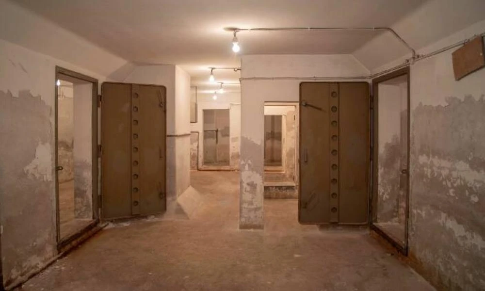 Φοβάται πολεμική σύγκρουση η Σουηδία! Ενισχύει τα πυρηνικά καταφύγιά της